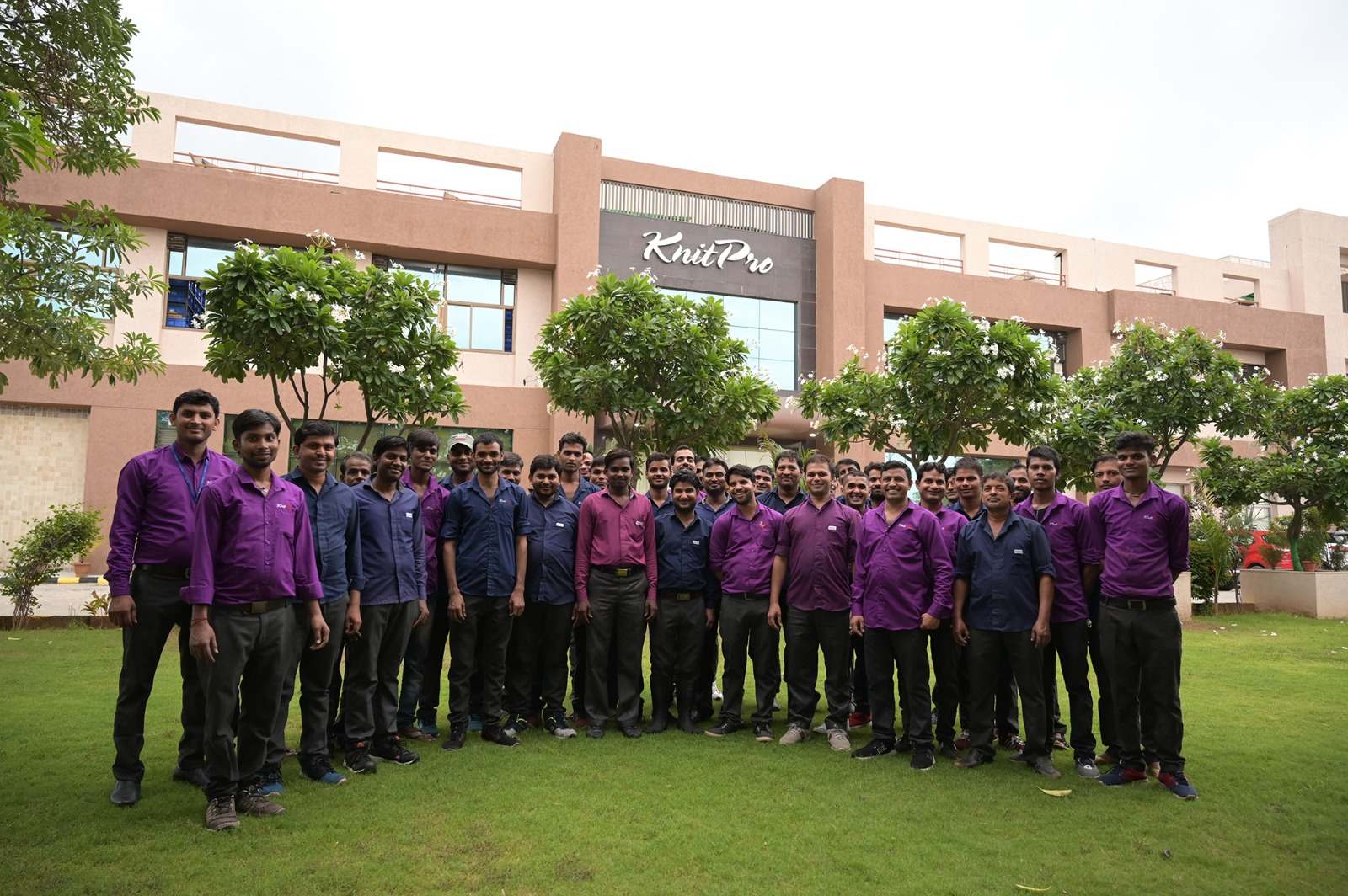 Knitpro Jaipur